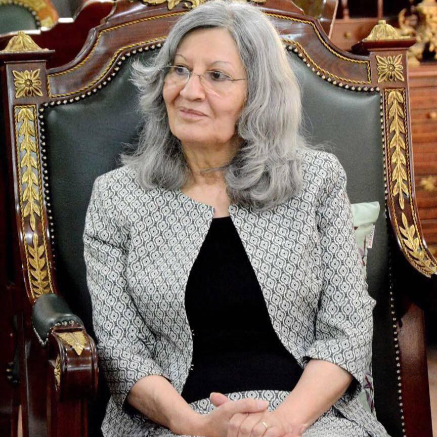 هيرو ابراهيم احمد..البيشمركة الأنثى الأصيلة